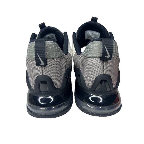 Nike Air Max Alpha Trainer 5 Shoes \'Light Iron Ore\' (DM0829-013), Men Size 12 main image 5